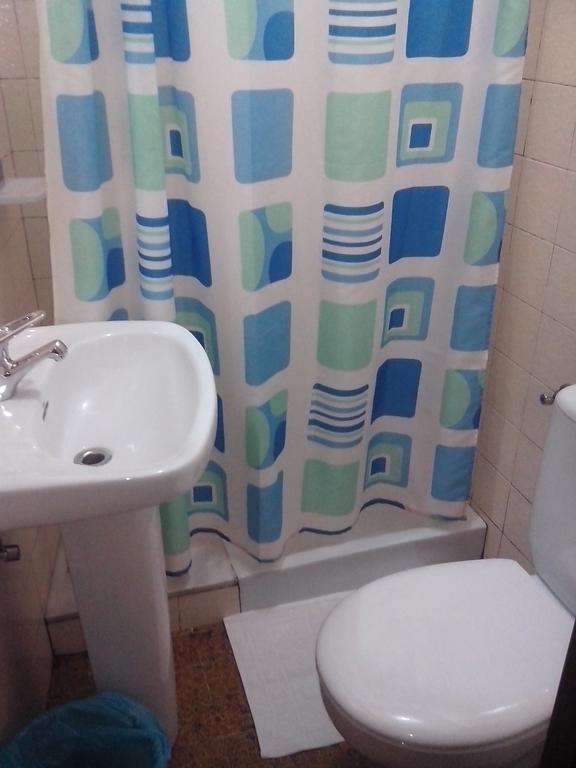 Pension Estrada Santiago de Compostela Room photo
